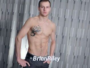 BrianRiley
