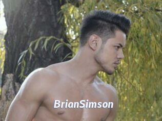 BrianSimson