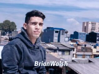 BrianWalsh