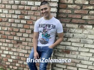 BrianZalamanca Sexe amateur contributions