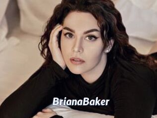 BrianaBaker