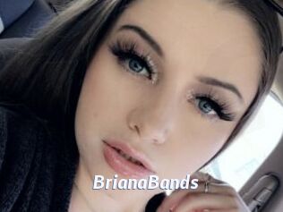 BrianaBands