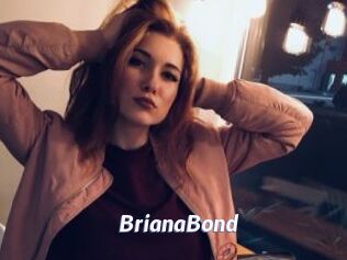 BrianaBond