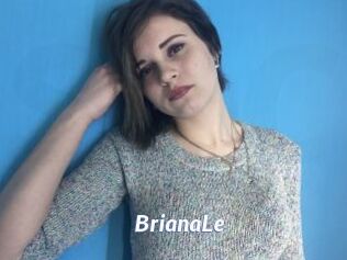 BrianaLe