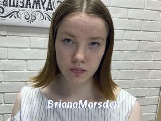 BrianaMarsden