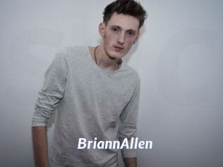 BriannAllen