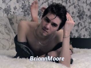 BriannMoore