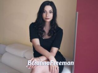 BriannaFreeman