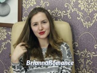 BriannaRomance
