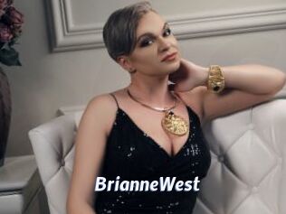 BrianneWest