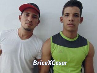 BriceXCesar