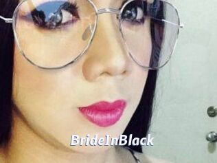 BrideInBlack