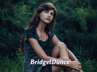BridgetDunce