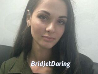 BridjetDaring