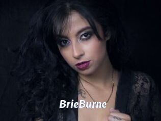 BrieBurne