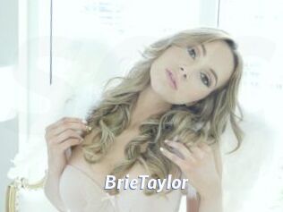 BrieTaylor
