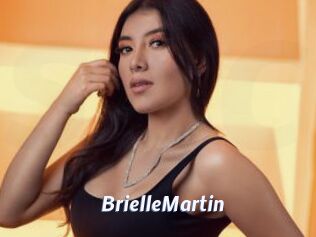 BrielleMartin