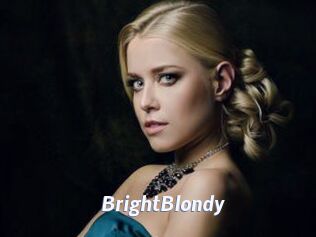 BrightBlondy