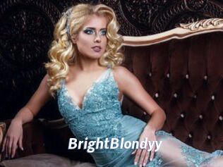 BrightBlondyy