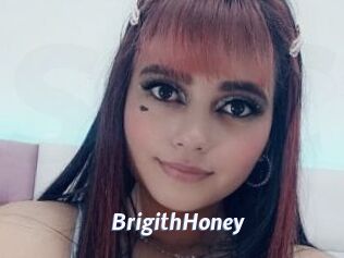 BrigithHoney