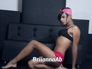 BriiannaAb