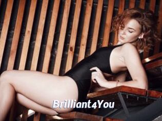 Brilliant4You
