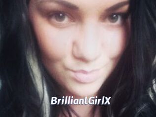 BrilliantGirlX