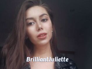 BrilliantJuliette