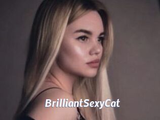 BrilliantSexyCat