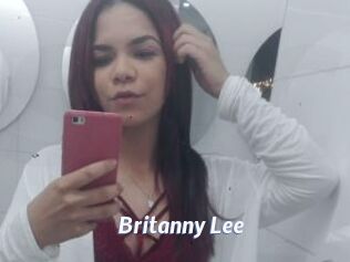 Britanny_Lee