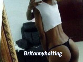 Britanny_hotting