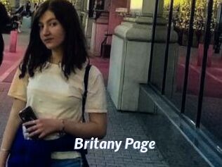 Britany_Page