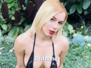 Brithnney