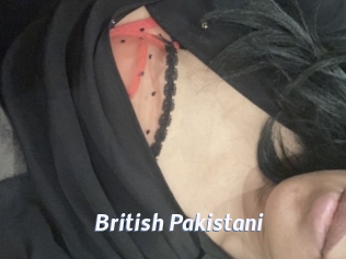 British_Pakistani