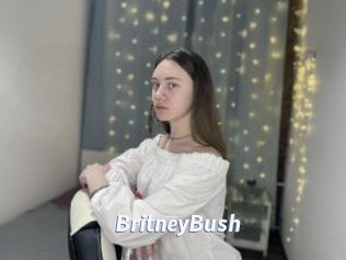 BritneyBush