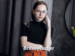 BritneyCartier Sexe amateur contributions
