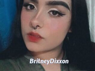 BritneyDixxon