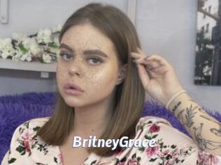 BritneyGrace Sexe amateur contributions