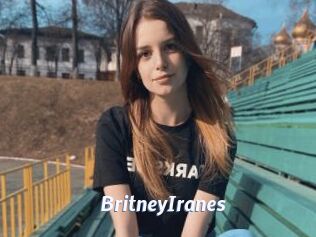 BritneyIranes