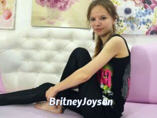 BritneyJoyson