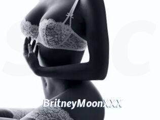 BritneyMoonXXX