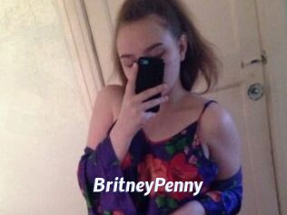 BritneyPenny Sexe amateur contributions