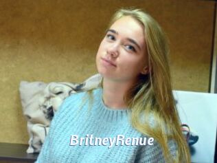 BritneyRenue
