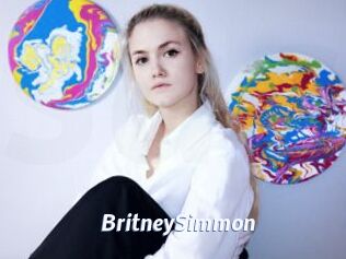 BritneySimmon Sexe amateur contributions