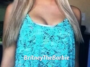 BritneyTheBarbie