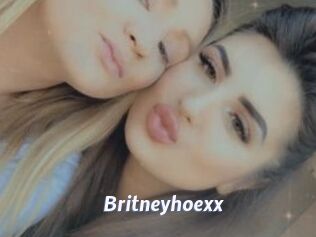 Britneyhoexx