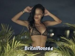 BritniRose64 Sexe amateur contributions