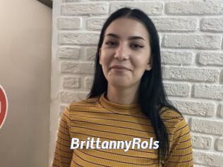 BrittannyRols Sexe amateur contributions