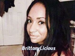 BrittanyLicious Sexe amateur contributions