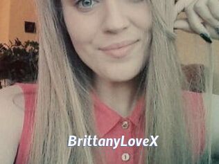 BrittanyLoveX